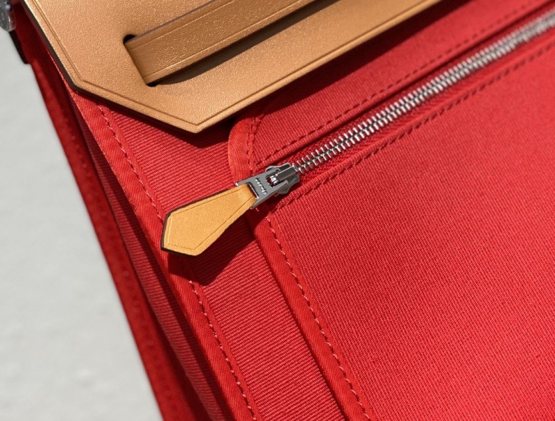 Hermes Top Handle Bags